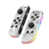 COMANDOS JOY CON J C PAD NINTENDO SWITCH RGB FC