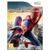 THE AMAZING SPIDER MAN WII FC