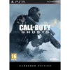 CALL OF DUTY GHOSTS HARDENED EDITION FC