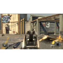 CALL OF DUTY BLACK OPS PS3 1