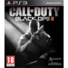 CALL OF DUTY BLACK OPS II PS3