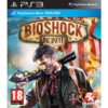 BIOSHOCK INFINITE PS3 FRONT COVER 800X800