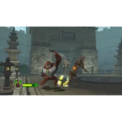 BEN 10 ULTIMATE ALIEN COSMIC DESTRUCTION 1