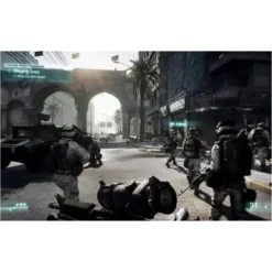 BATTLEFIELD 3 PS3 1