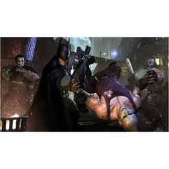 BATMAN ARKHAM CITY GOTY EDITION 1