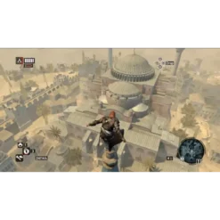 ASSASSINS CREED REVELATIONS PS3 1 1
