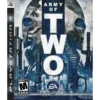 ARMY OF TWO PS3 FC