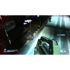 ALIENS COLONIAL MARINES COLLECTORS EDITIONN PS3 1