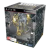 ALIENS COLONIAL MARINES COLLECTORS EDITION PS3 BOX PNG