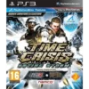 TIME CRISIS RAZING STORM PS3 800X800