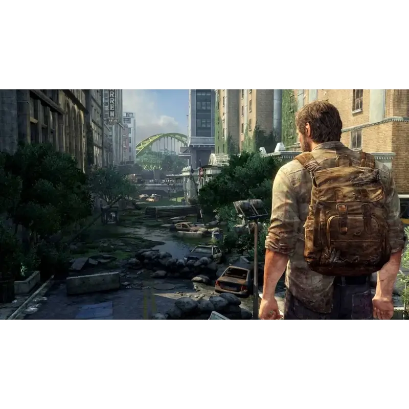 THE LAST OF US (JOEL EDITION) PS3 - Image 3