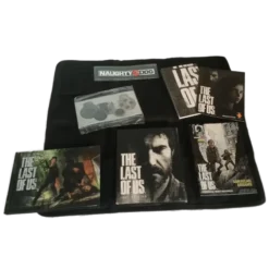THE LAST OF US JOEL EDITION PS3 FC 1