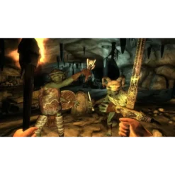 THE ELDER SCROLLS IV OBLIVION 1