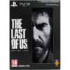 THE LAST OF US JOEL EDITION PS3 FC