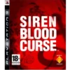 SIREN BLOOD CURSE PS3 FC