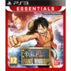 ONE PIECE PIRATE WARRIORS PS3 ESSENTIALS FC 800X800