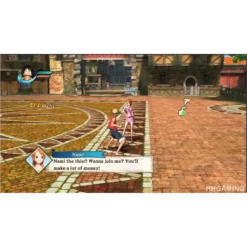 ONE PIECE PIRATE WARRIORS ESSENTIALS 1