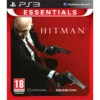 HITMAN ABSOLUTION ESSENTIALS FC