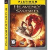 HEAVENLY SWORD PLATINUM FC