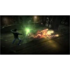 HARRY POTTER E O PRINCIPE MISTERIOSO PS3 1