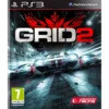 GRID 2 LIMITED EDITION PS3 800X800