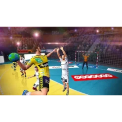 HANDBALL 16 PS3 1