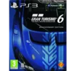 GRAN TURISMO 6 15TH ANNIVERSARY PS3 FC