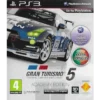 GRAN TURISMO 5 ACADEMY EDITION PS3 SEMI NOVO FC 1