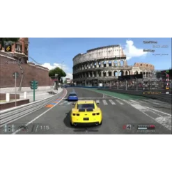 GRAN TURISMO 6 15TH ANNIVERSARY PS3 1