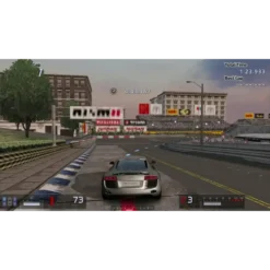 GRAN TURISMO 5 ACADEMY EDITION PS3 1