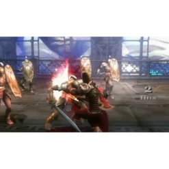 GOD OF WAR COLLECTION PS3 2