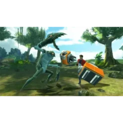 AGENT OF PROVIDENCE 1