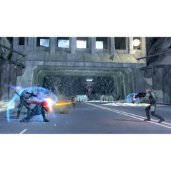 THE RISE OF THE COBRA PS3 1