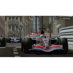FORMULA ONE CHAMPIOSHIP EDITION PS3 1