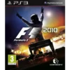 F1 2010 PS3 FC