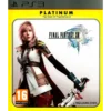 FINAL FANTASY XIII PLATINUM PS3 800X800