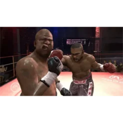 FIGHT NIGHT ROUND 3 PS3 1