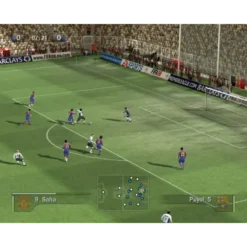 FIFA 08 PLATINUM PS3 1