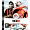 FIFA 09 PS3 800X800