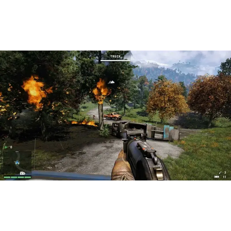 FAR CRY 4 (LIMITED EDITION) PS3 - Image 2