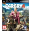 FAR CRY 4 PS3 FC
