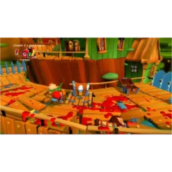 FAIRYTALE FIGHTS PS3 1