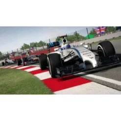 F1 2014 PS3 1
