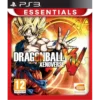 DRAGON BALL XENOVERSE PS3 ESSENTIALS FC