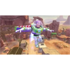 DISNEY STORY 3 PS3 1