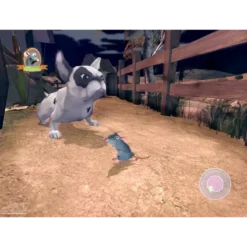 DISNEY RATATUI PS3 1