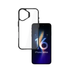 3MK SATIN ARMOR CASE IPHONE 16 2