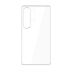 3MK CLEAR CASE SAMSUNG GALAXY S25 2