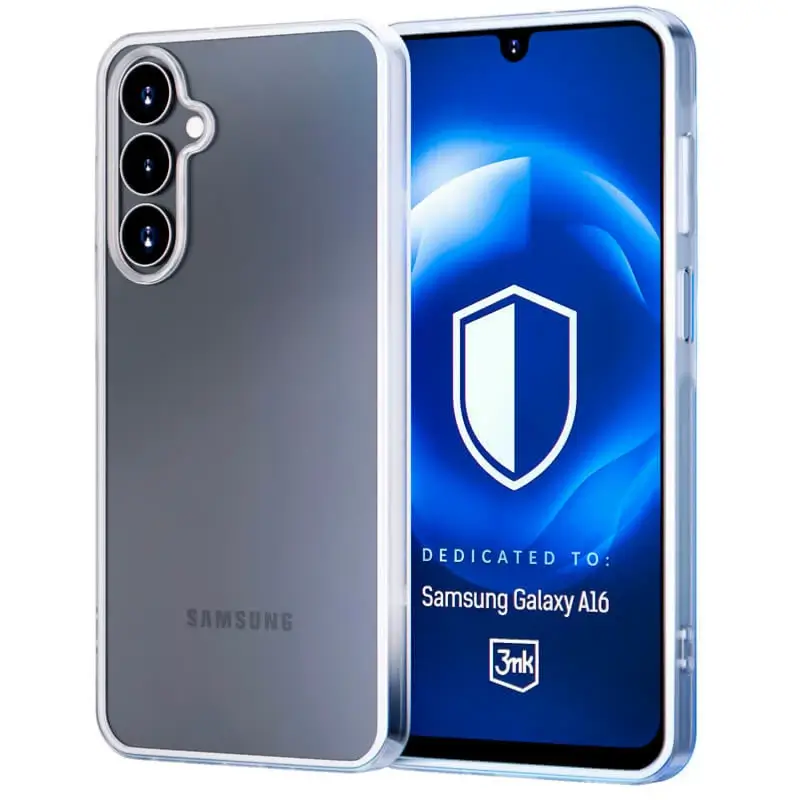 3MK ARMOR CASE SAMSUNG GALAXY A16 - Image 2