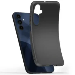 3MK MATTCASE SAMSUNG GALAXY A16 1